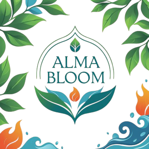 Dominique Naves Logo